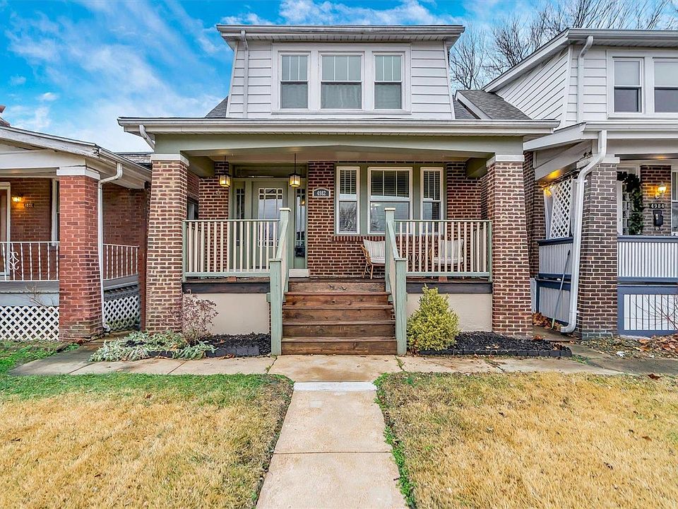1st image of 4982 Reber Pl