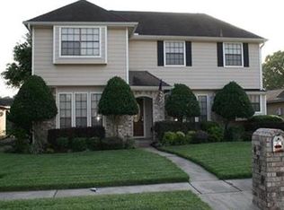 4726 Pinehurst St, Pasadena, TX 77505