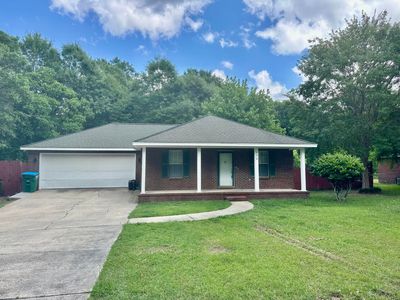 372 Leeville Rd, Petal, MS, 39465