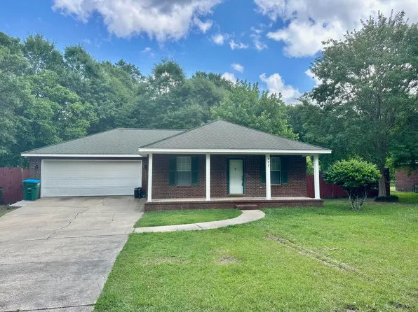372 Leeville Rd, Petal, MS 39465