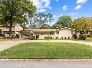 7102 Briarwood Dr, Little Rock, AR 72205