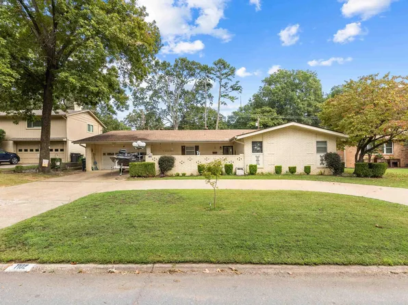 7102 Briarwood Dr, Little Rock, AR 72205