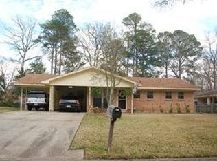 9425 Oleander Dr, Shreveport, LA 71118