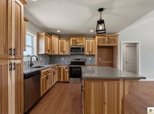 275 J S King Rd, Glasgow, KY 42141