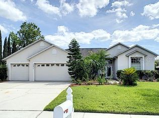 24836 Blazing Trail Way, Land O Lakes, FL 34639