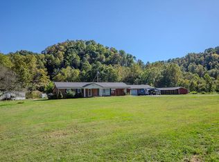 2628 Falcon Rd, Salyersville, KY 41465