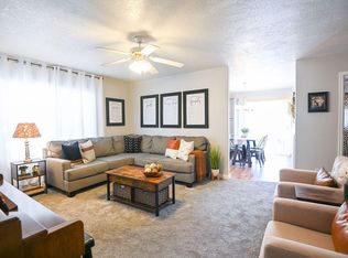 252 E 820 S, Cedar City, UT 84720