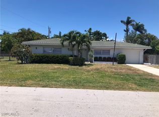 16750 Carmen Ave, Fort Myers, FL 33908