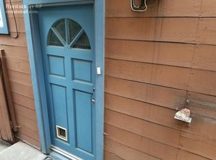 3701 Virden Ave, Oakland, CA 94619