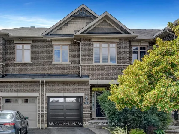 755 Bowercrest Cres, Ottawa, ON K1V 2M3