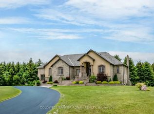 3712 Michael St, Clearview, ON L0M 1N0