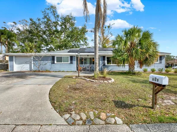 809 Audubon St, Clearwater, FL 33764