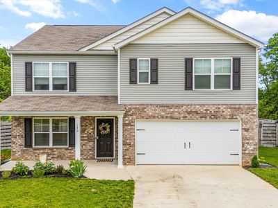 140 Jesse Baker Ln, Jefferson City, TN, 37760