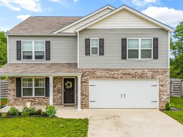 140 Jesse Baker Ln, Jefferson City, TN 37760