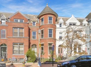 919 Westminster St NW, Washington, DC 20001