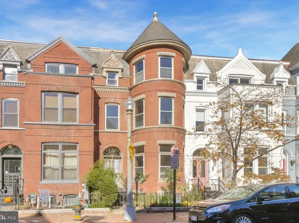 919 Westminster St NW, Washington, DC 20001