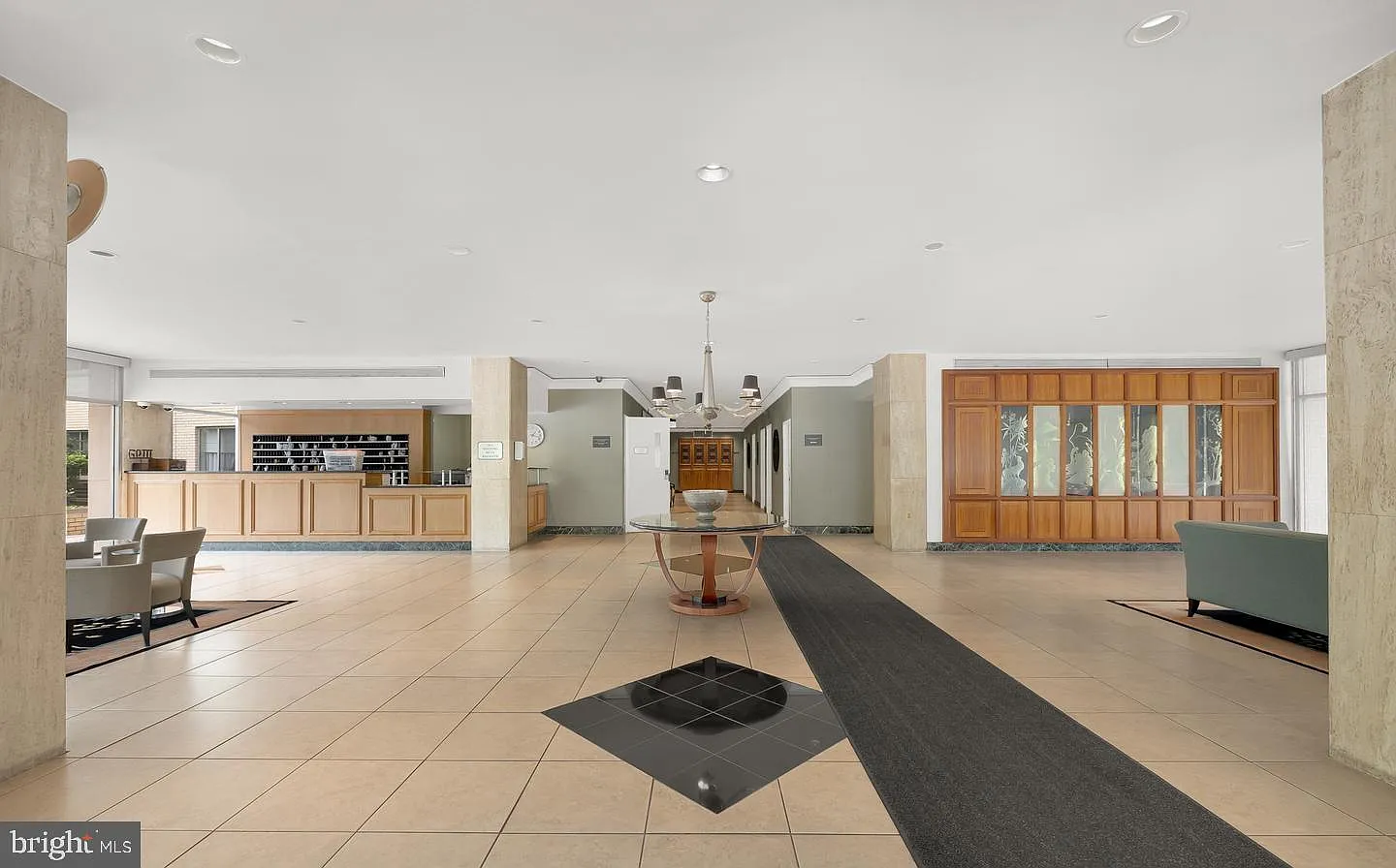 Studio, 350 sqft, $1,550 — Photo 4