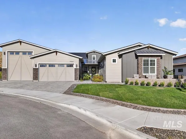 17949 N Yetholm Pl, Boise, ID 83714