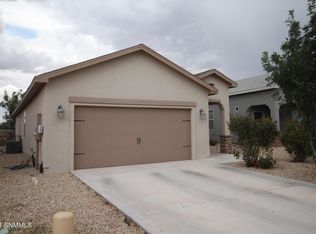 4961 Kenmore Rd, Las Cruces, NM 88012