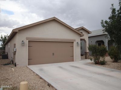 4961 Kenmore Rd, Las Cruces, NM, 88012