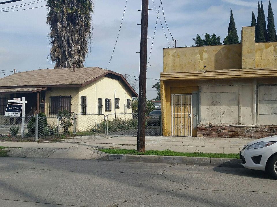 2nd image of 910 N Tamarind Ave
