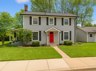 339 W Hampton Dr, Indianapolis, IN 46208