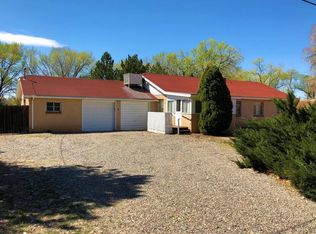 1936 Poplar Ln SW, Albuquerque, NM 87105