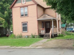 103 Stevenson St, Westfield, PA 16950