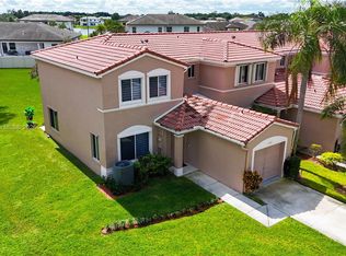 11100 SW 17th Mnr, Davie, FL 33324