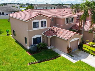 11100 SW 17th Mnr, Davie, FL, 33324