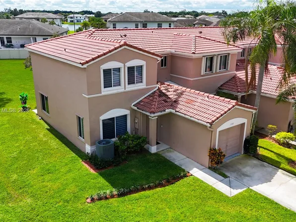 11100 SW 17th Mnr, Davie, FL 33324