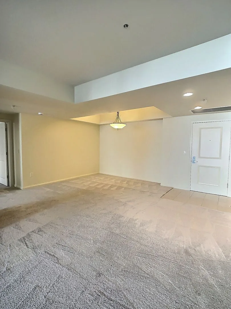 Huge 2 Bedroom/2 Bath Condo with Storage in Downtown San Jose — Photo 1