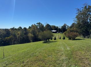 3350 Bald Hill Rd, Carlisle, KY 40311