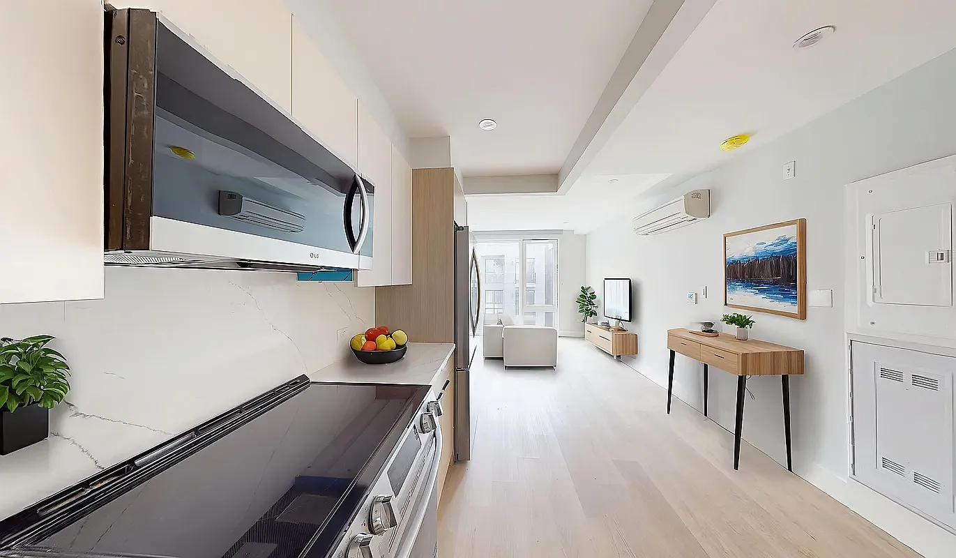 43-25 52nd Street 3L