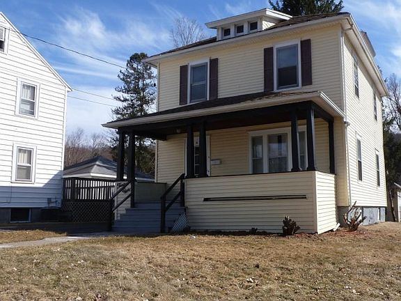 2nd image of 38 Saratoga Ave