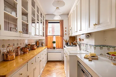 Sold by Brown Harris Stevens