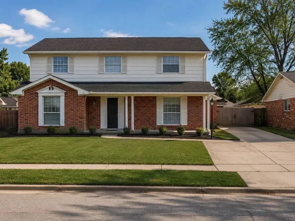 11630 Sageglen Dr, Houston, TX 77089