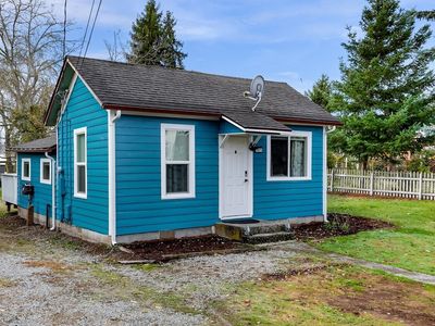 1971 Willard Avenue, Ferndale, WA, 98248