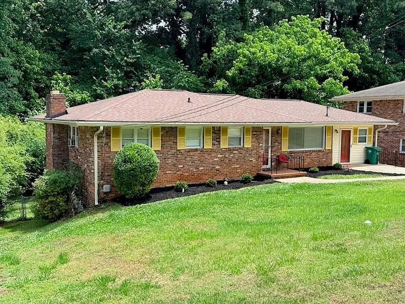 Building Photo - 2712 Sherlock Dr #A