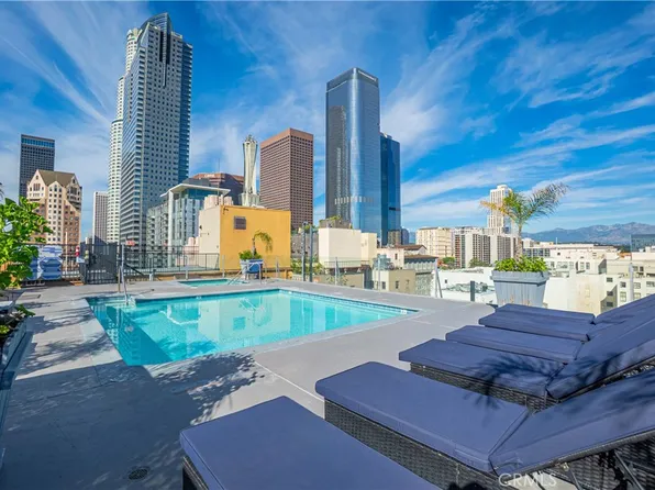 312 W 5th St, Los Angeles, CA 90013