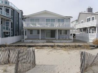 3422 Wesley Ave, Ocean City, NJ 08226