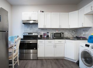 2145 S Daggett St #1FB, Philadelphia, PA 19142