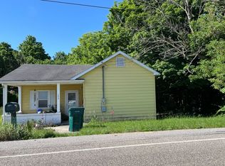 299 W Guion St, Marshall, IN 47859