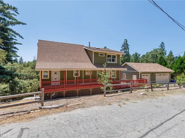 22301 Mojave River Rd, Cedarpines Park, CA 92322