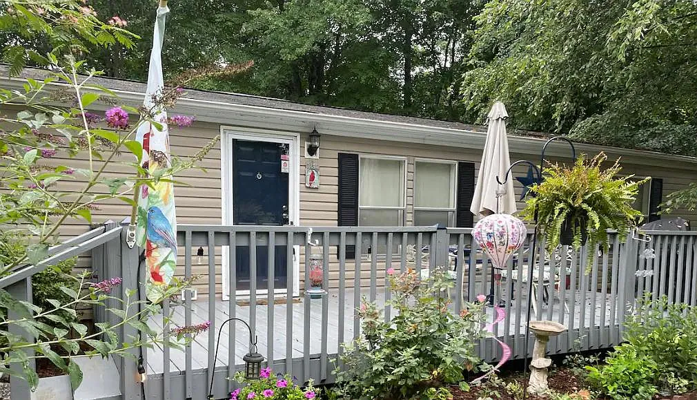 88 Floyd Blackwell Rd — Photo 2