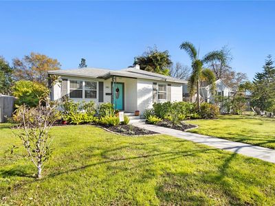 343 37th Ave NE, Saint Petersburg, FL, 33704