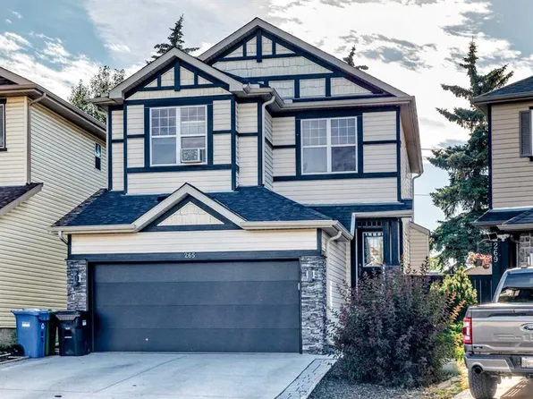 265 E Bridleridge Vw SW, Calgary, AB T2Y 0E6
