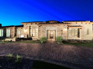 3307 E Kael St, Mesa, AZ 85213