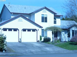2714 NE 154th Ct, Vancouver, WA 98684