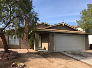 600 Sportsman Dr, Las Vegas, NV 89107